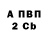 Амфетамин VHQ Timur Taskinbaev